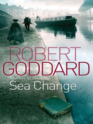 Sea Change - ebook